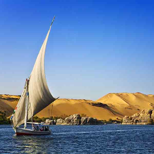 egypt